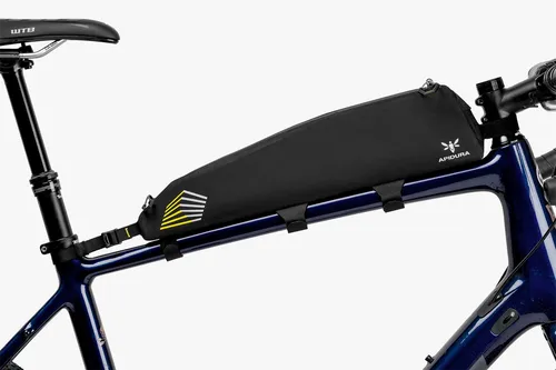 Сумка на велосипедную раму APIDURA Racing Long Top Tube Pack