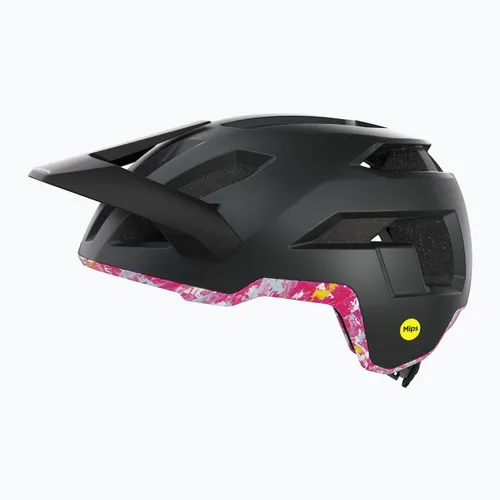 Kask rowerowy Alpina Taunus MIPS max nerurkar special