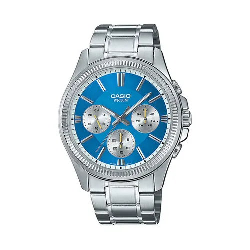 Часы Casio MTP-1375PD-2A2VEF