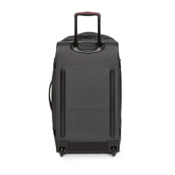 Eastpak Tranverz L CNNCT seyahat çantası-cnnct accent grey