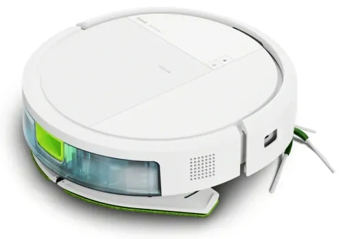 Robot sprzątający iRobot Roomba 115 Combo Y414240 Funkcja mopowania Tworzenie mapy pomieszczenia 62dB
