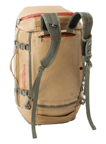 Сумка Eagle Creek Cargo Hauler Duffel 40 l-safari brown