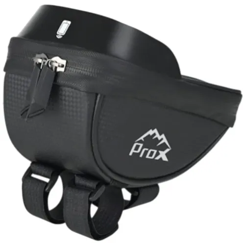 Torba na kierownicę ProX Nebraska 201 czarna
