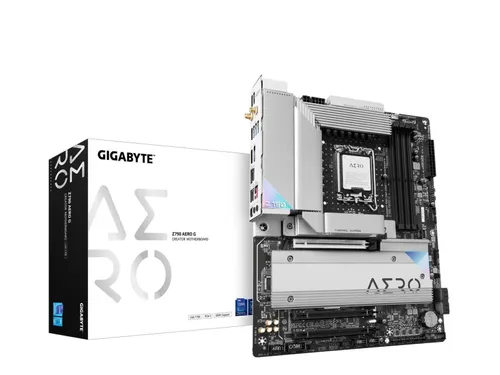 Gigabyte Z790 AERO G