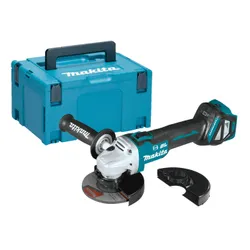 Makita Öğütücü DGA513ZJ