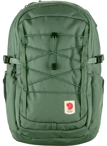 Повседневный рюкзак Fjallraven Skule 20-patina green