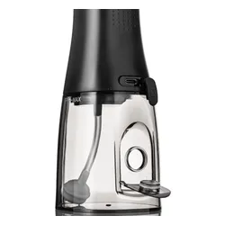 Irygator Feelo Pro Czarny