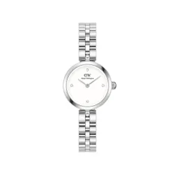 Часы Daniel Wellington Elan Lumine DW00100716 Серебристый