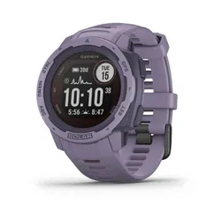 Smartwatch Garmin Instinct Solar 45mm GPS фиолетовый