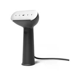 Parownica do ubrań Steamery Cirrus 3 1200W 22g/min Czarny