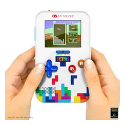Konsola MY ARCADE DGUNL-7029