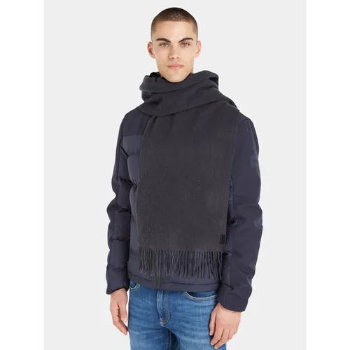 Calvin Klein clasic lână țesute eșarfă K50k511008 magnet PC9