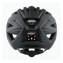 Kask rowerowy Alpina Parana black matte