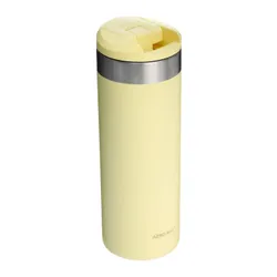 Kubek termiczny Stanley AeroLight 0,47 l - pomelo