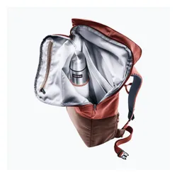 Plecak deuter UP Seoul 16 + 10 l raisin/ caspia