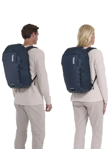 Рюкзак Thule Chasm Laptop Backpack 26 l darkest blue