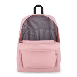 Plecak miejski JanSport SuperBreak Plus - misty rose