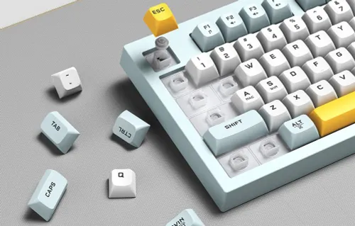 Klawiatura ONIKUMA G80 RGB