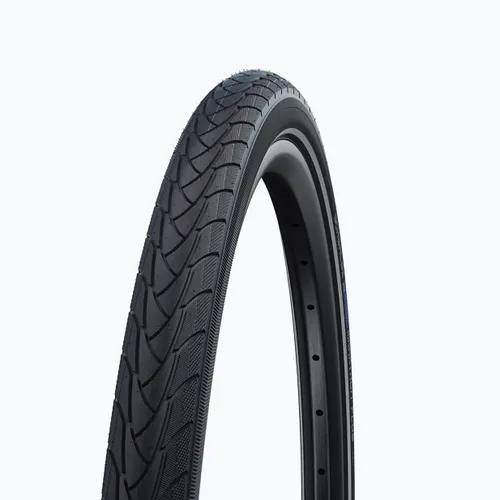 Opona rowerowa SCHWALBE Marathon Plus Smart Guard Addix 28 x 1.75 black reflex