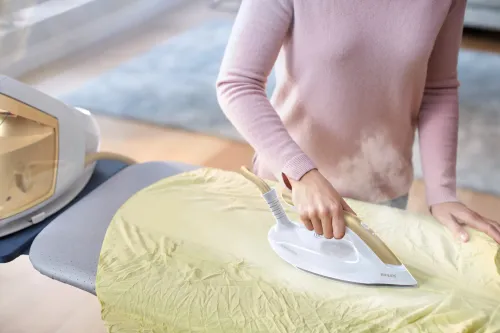 Generator pary Philips PerfectCare 8000 PSG8040/60 SteamGlide Elite