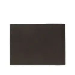 Большой мужской кошелек Calvin Klein CK Concise Trifold 10cc с монетой L K50K510600 BAW