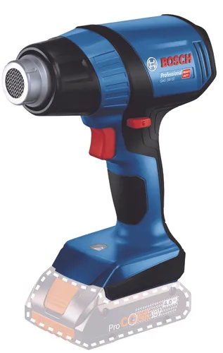 Opalarka w walizce L-BOXX Bosch GHG 18V-50