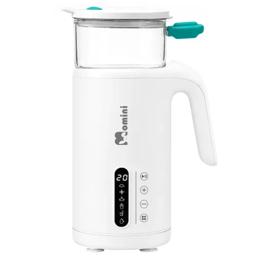 Blender dla dzieci Momini TinyCook 6w1