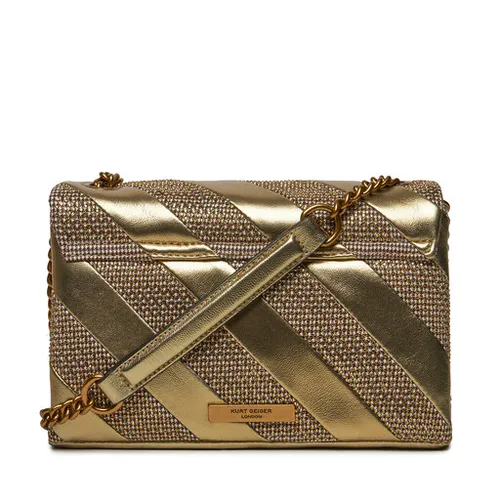 Kurt Geiger Md Kensington Bag 627968169 Bronz Com