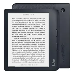 Kobo Libra 2 (N418-KU-BK-K-EP)