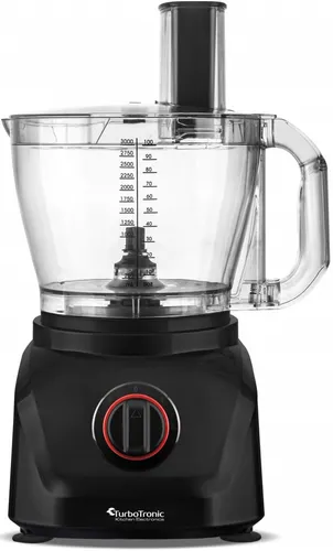 Malakser TURBOTRONIC TT-FP900 Czarny