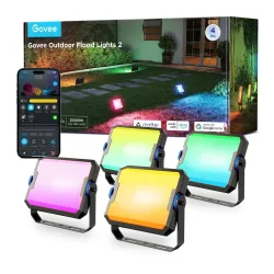 Oświetlenie LED Govee Flood Lights 2 H8057