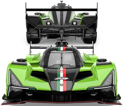 Samochód zdalnie sterowany RASTAR Lamborghini SC63 10150