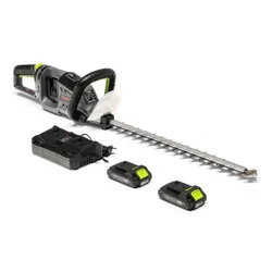 Nożyce do żywopłotu NAC HB40-2B20-51-L-RH-S 508 mm 2x20V akumulatorowe