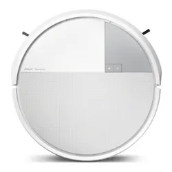 Robot sprzątający iRobot Roomba Max 775 Combo Funkcja mopowania Stacja oczyszczająca Tworzenie mapy pomieszczenia 63dB Biały