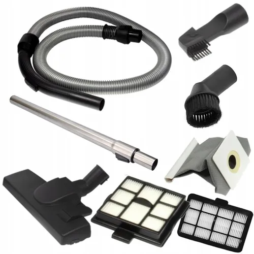 Odkurzacz Blaupunkt VCB202 700W