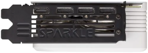 Karta graficzna SPARKLE Arc B580 ROC Luna OC Ultra 12GB GDDR6 192bit