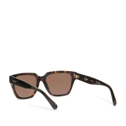 Okulary przeciwsłoneczne Vogue 0VO5512S Dark Havana - Rozmiar (EU) 55