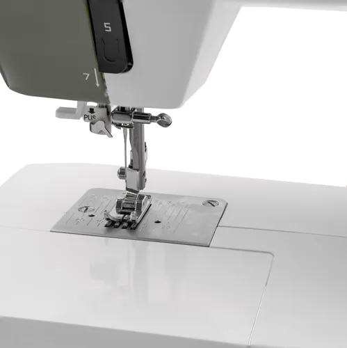 Maszyna do szycia ŁUCZNIK Master Craft 100.60