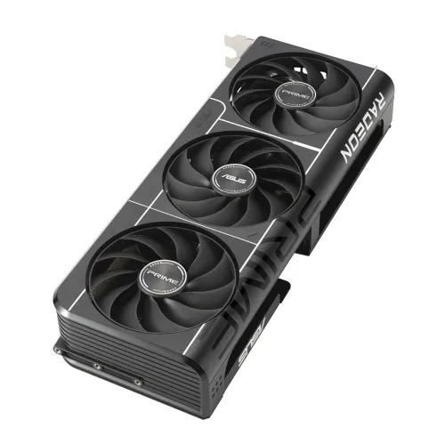 Karta graficzna ASUS Prime Radeon RX 9060 XT OC Edition 16GB GDDR6 128bit FSR