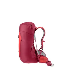 Plecak turystyczny Deuter AC Lite 30 - cherry/masala