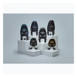 Детское велокресло THULE Yepp 2 Maxi