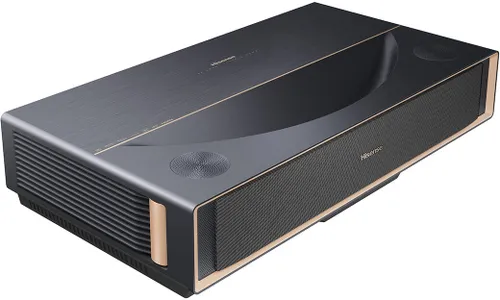 Projektor HISENSE PT1 4K (3840 x 2160), 2500 ANSI lumen, Wi-Fi, Bluetooth