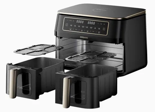 Air fryer Dreame Tasti DZ30 3000W 11l