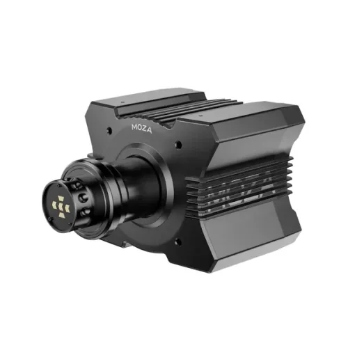 Podstawa kierownicy MOZA R9 V3 Wheel Base