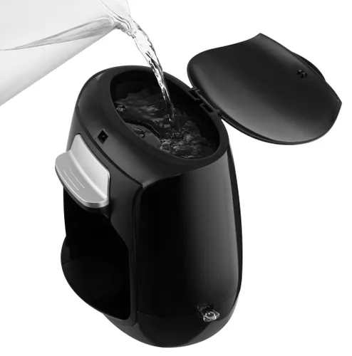 Ekspres SENCOR SCE 2100BK