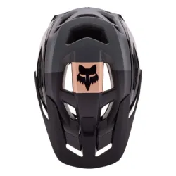 Kask rowerowy Fox Speedframe Pro Klif MIPS Dark Shadow - L