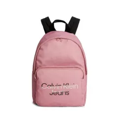Calvin Klein Jeans erou logo Rucsac IU0IU00450 VCP