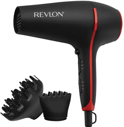 Suszarka REVLON RVDR5317E Smoothstay 1875W