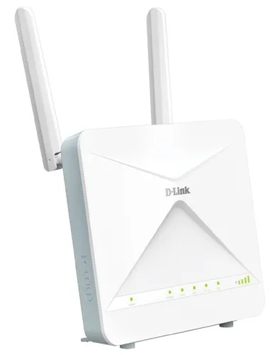 Router D-LINK G416 2.4 / 5 GHz (DualBand), Wi-Fi Mesh, Gniazdo SIM