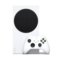 Игровая приставка - Xbox Series S - 512 GB